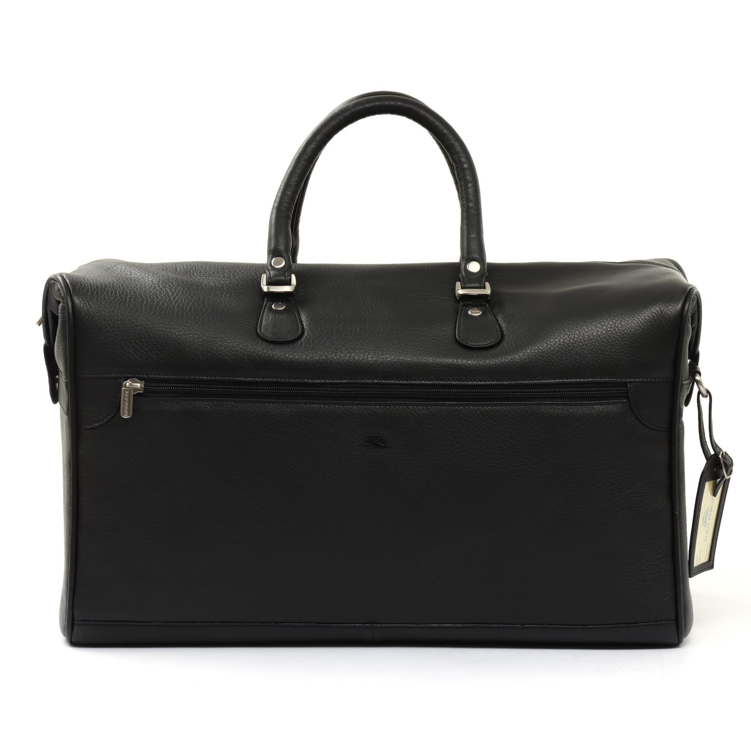 Tony Perotti Cervo Collection - Overnight Bag