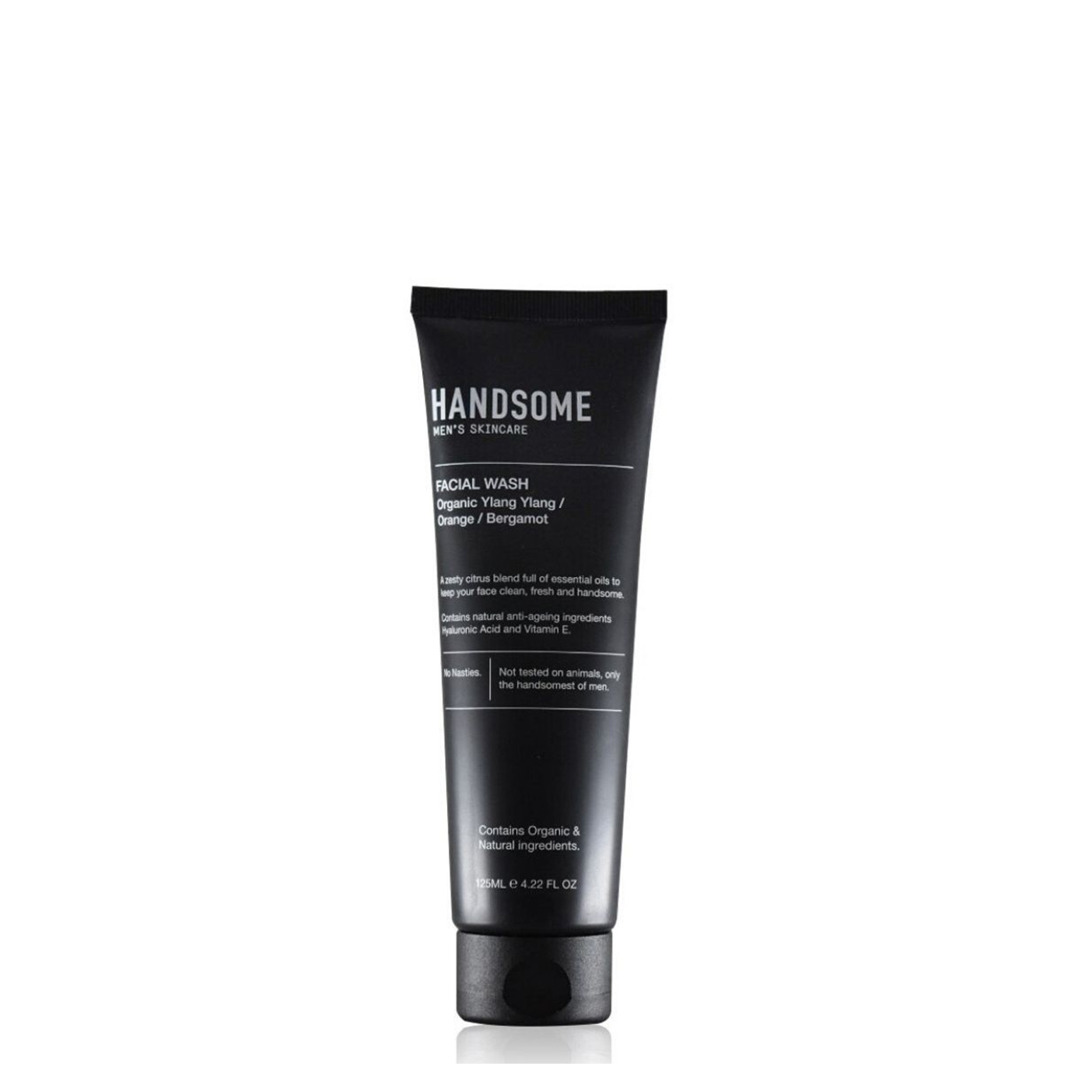 Handsome Facial Wash 125ml