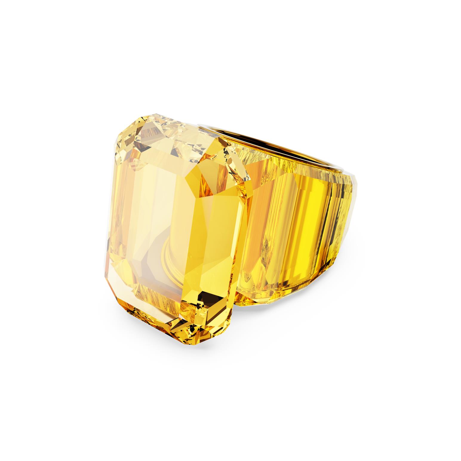 Swarovski Lucent Cocktail Ring