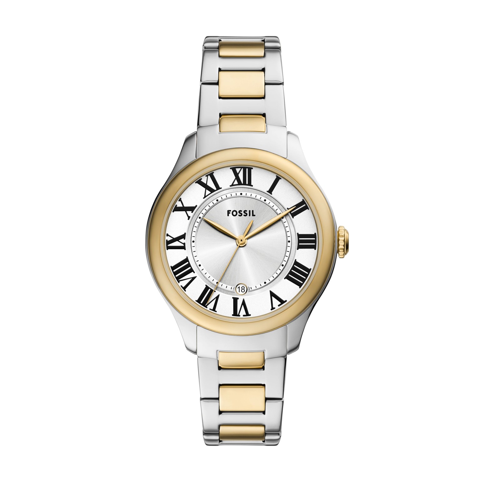 Fossil Gilmore Watch ES5396