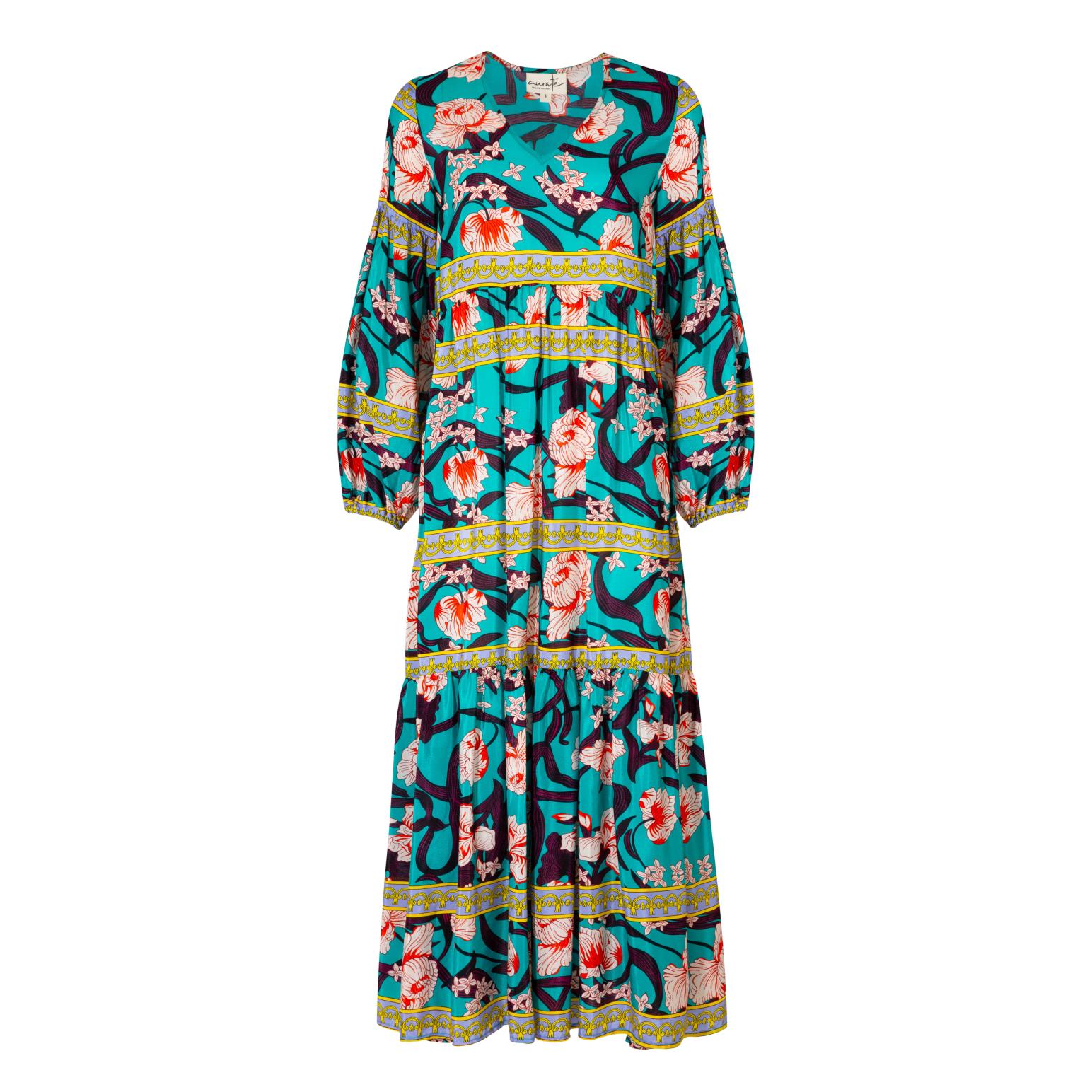 Curate Swept Away Dress