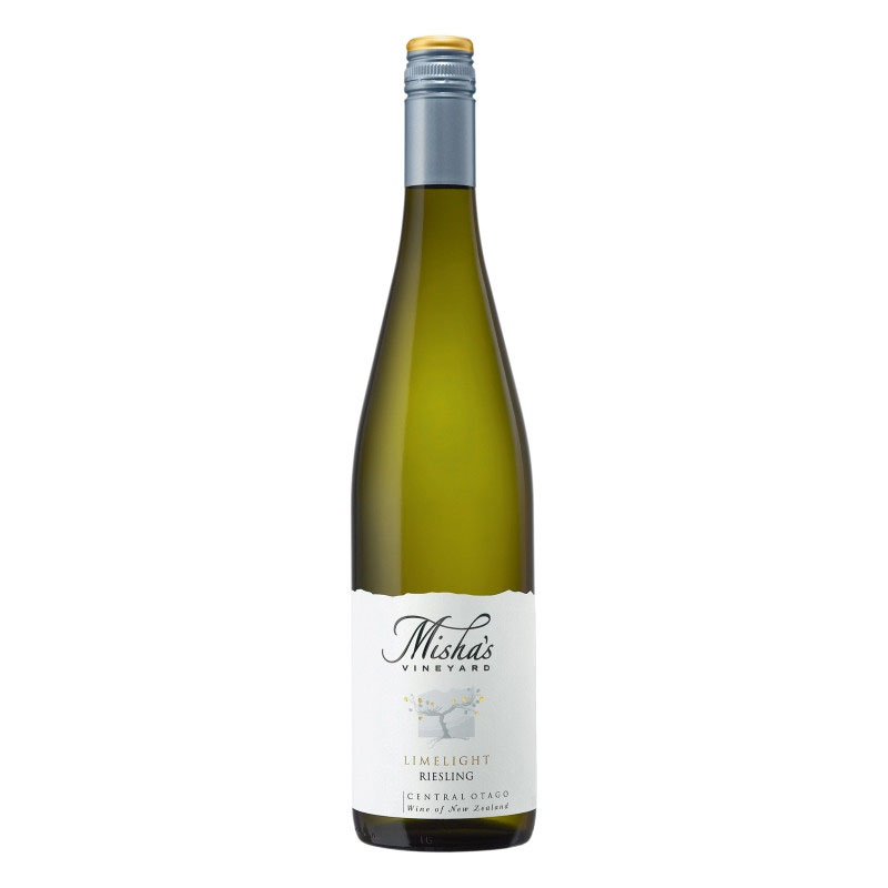 Mishas Limelight Riesling 750ml