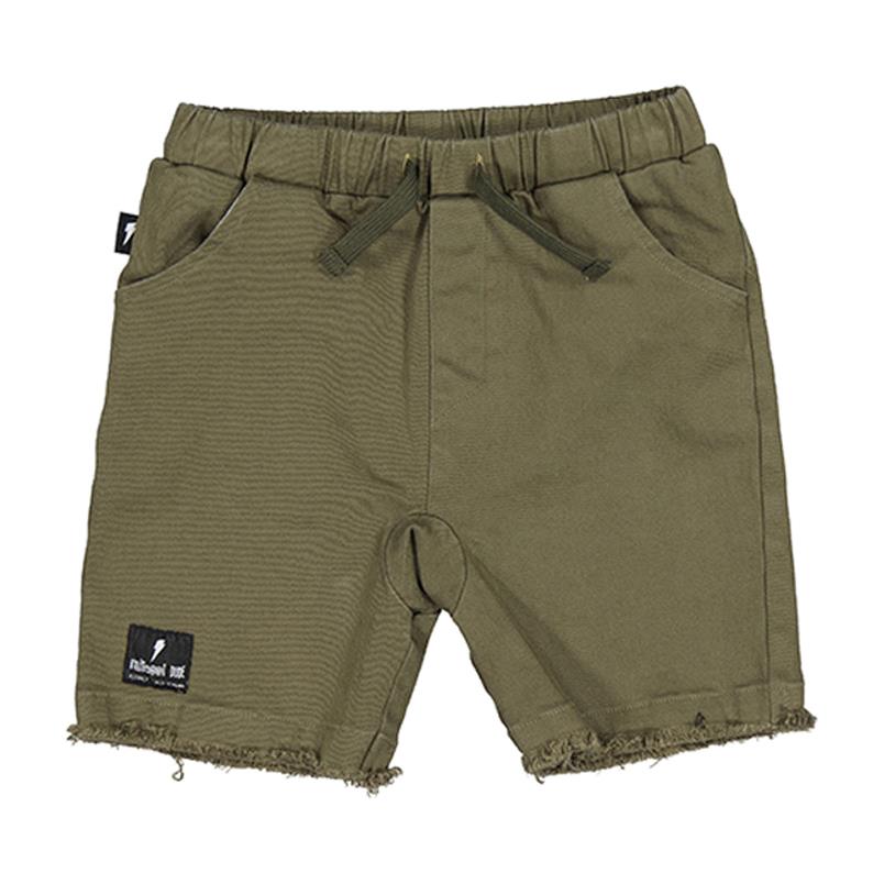 Radicool Dude Java Jungle Denim Short