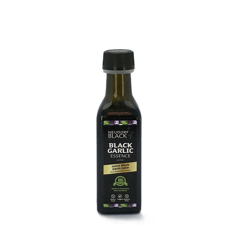 Neudorf Black Garlic Essence 100ml