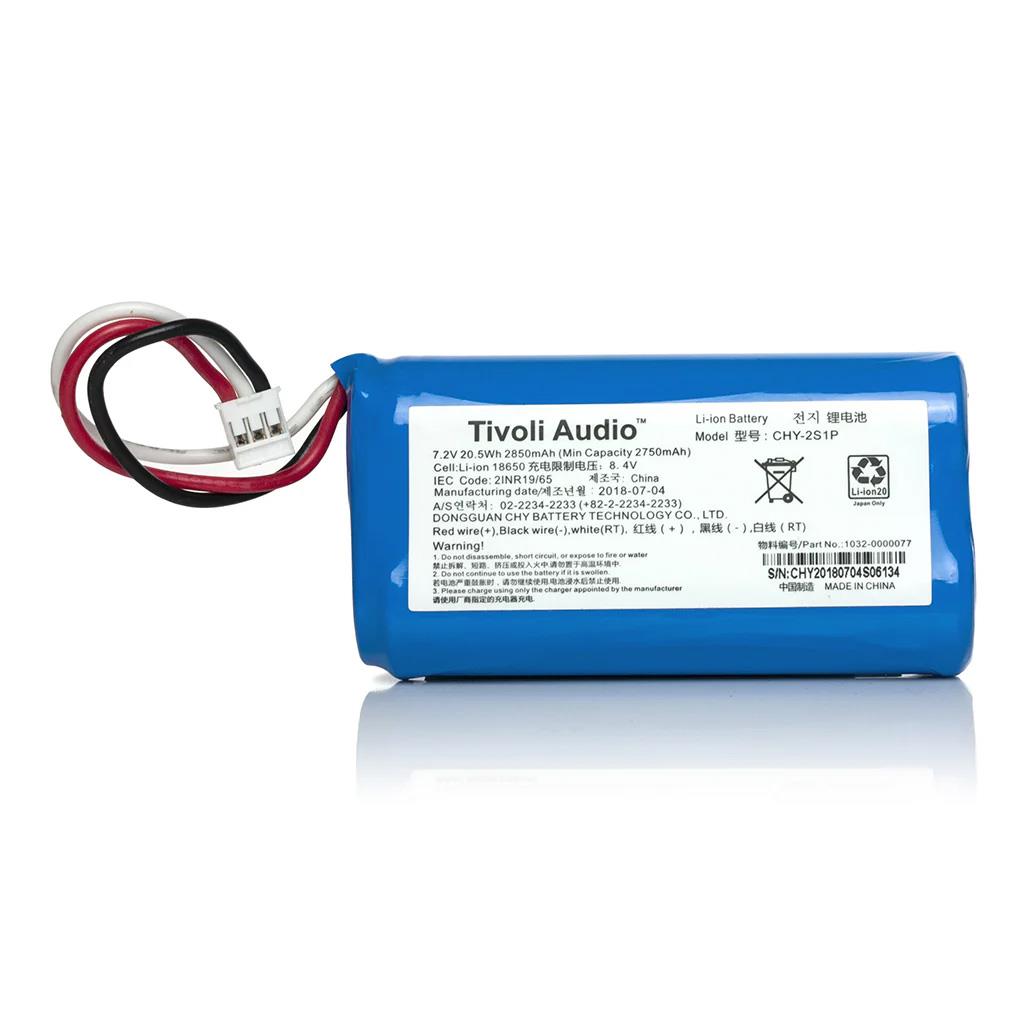 Tivoli PAL Battery Pack - Lithium-ion (Gen 2)