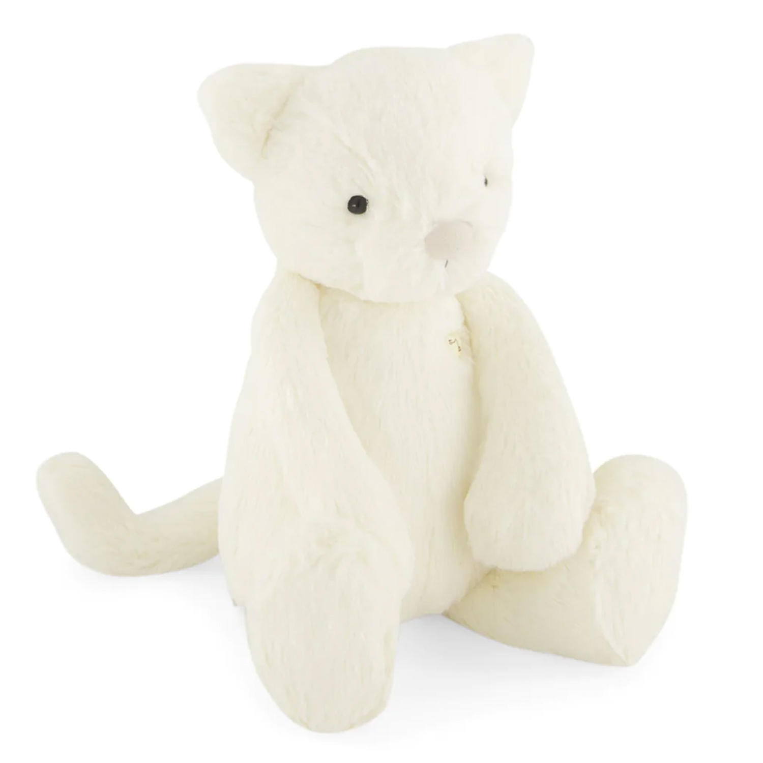 Snuggle Bunnies Elsie The Kitty 30cm