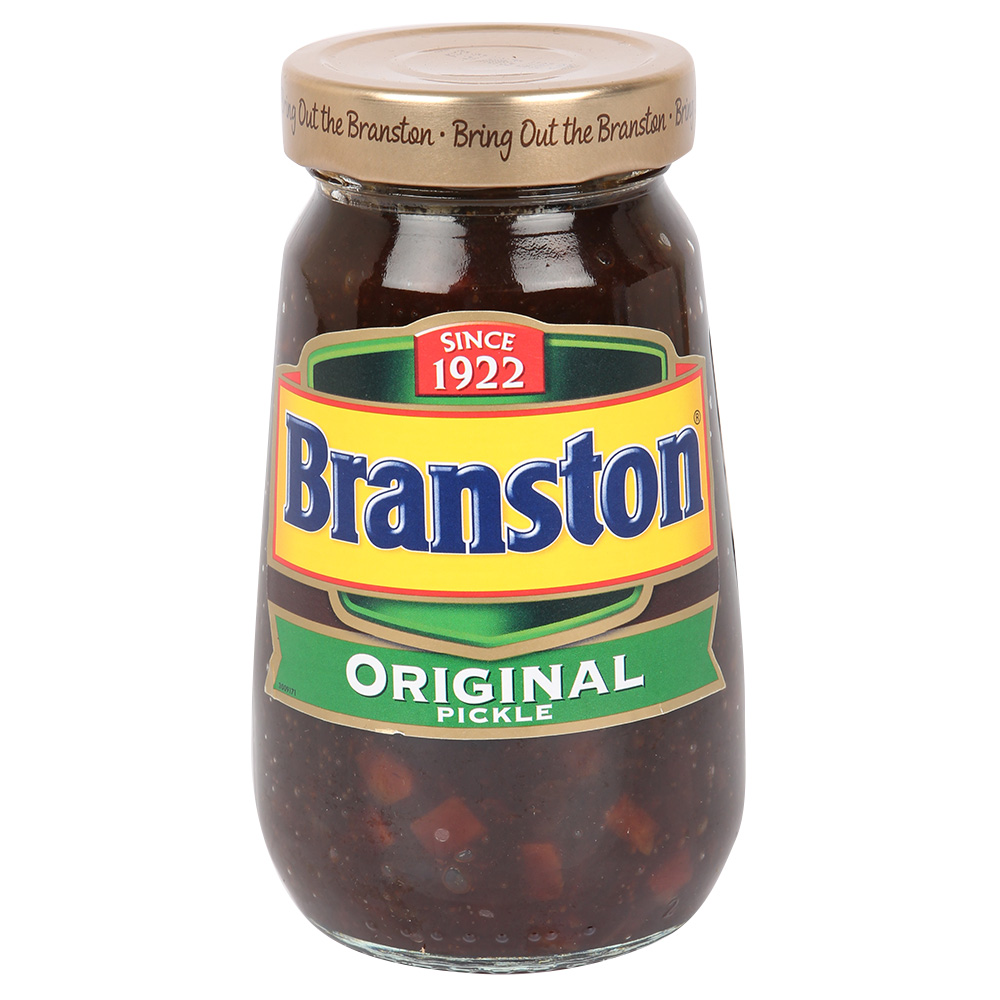 Branston Original Pickle 520g