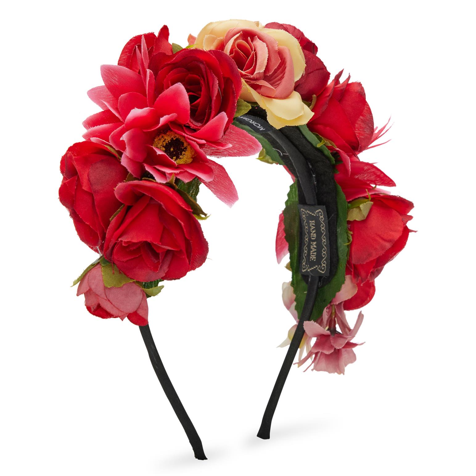 Morgan & Taylor Adelina Headpiece