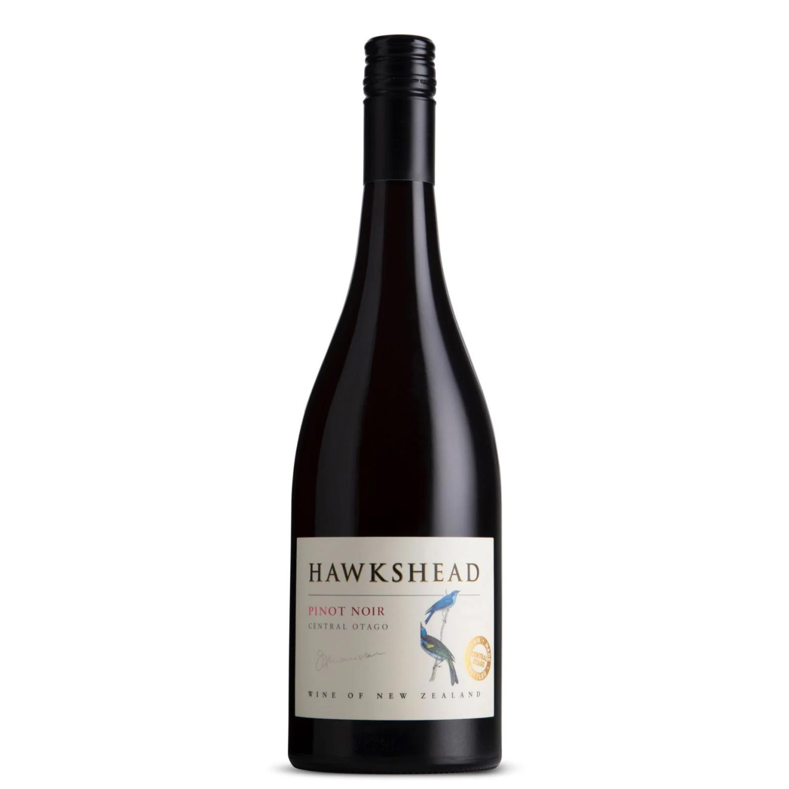 Hawkshead Pinot Noir 750ml