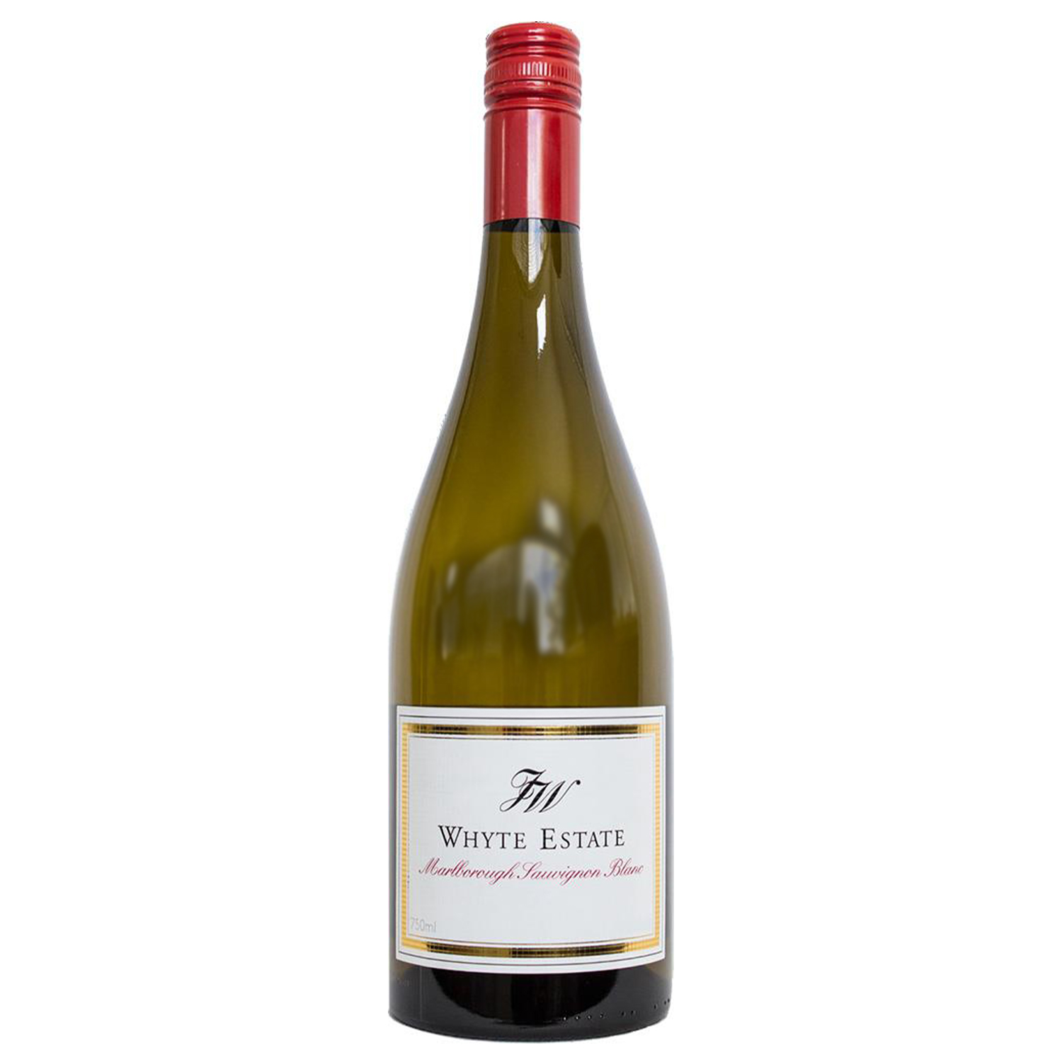 Whyte Estate Sauvignon Blanc 750ml