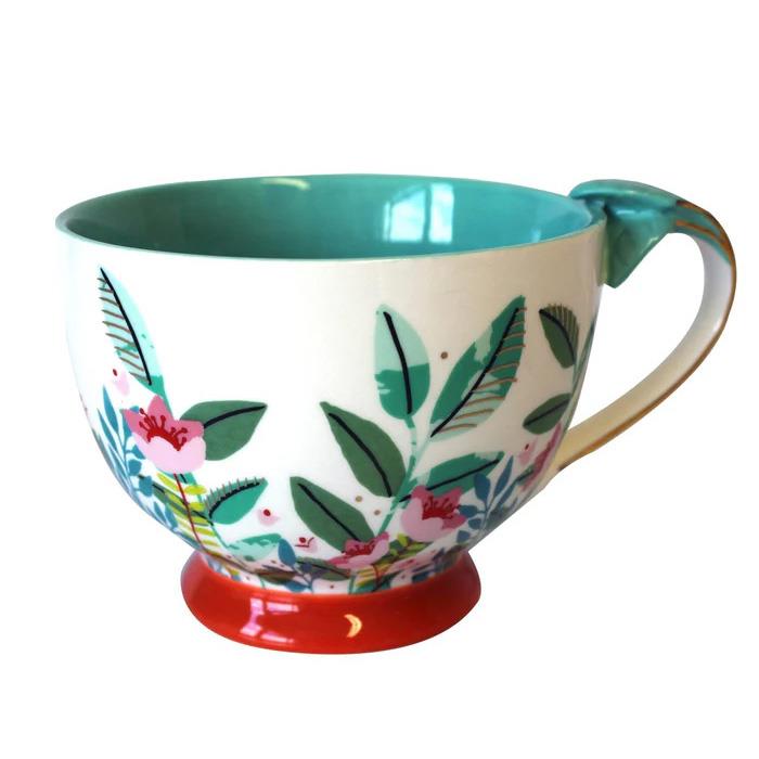 House Of Disaster Secret Garden Fox Cup