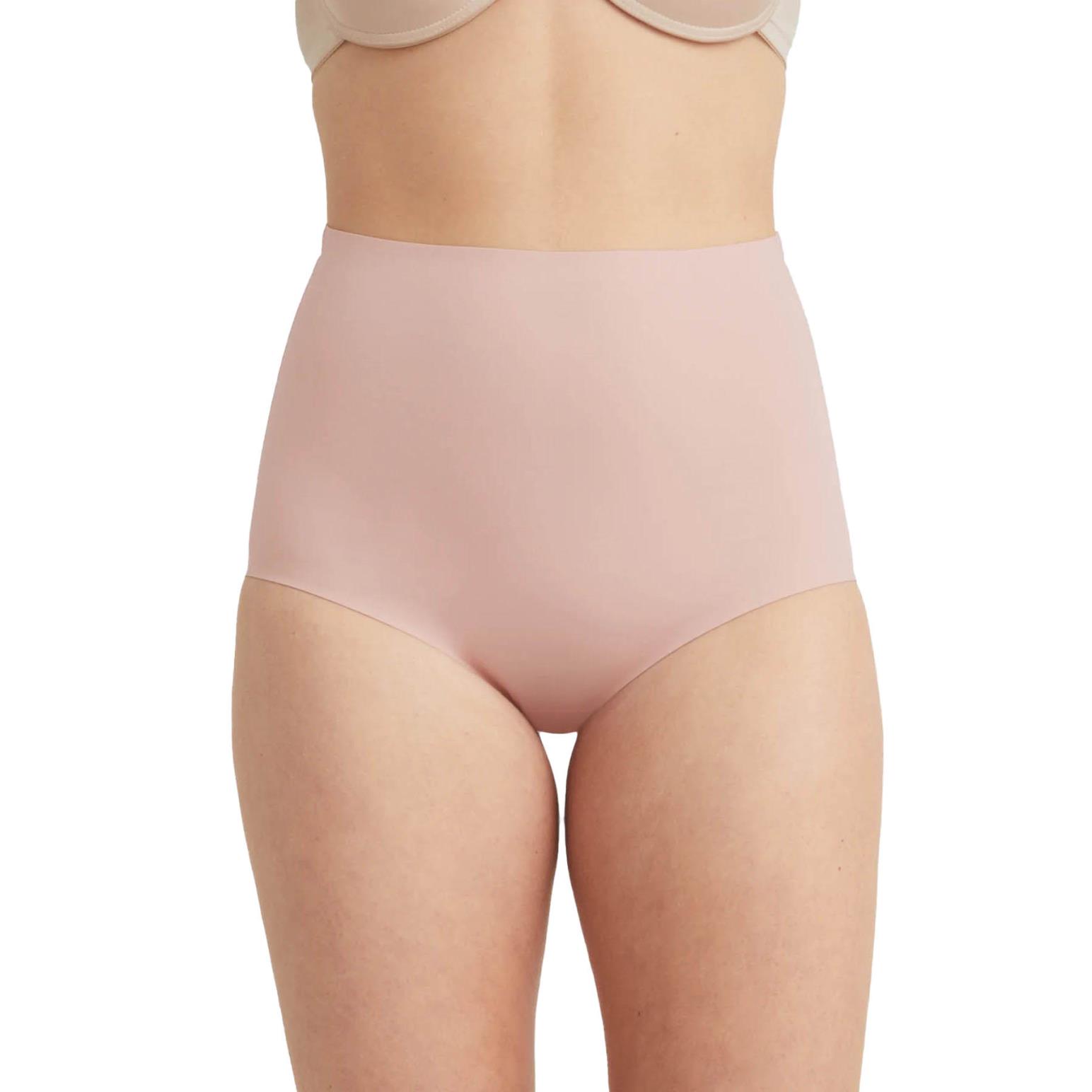 Hush Hush Smooth Hi Waist Brief