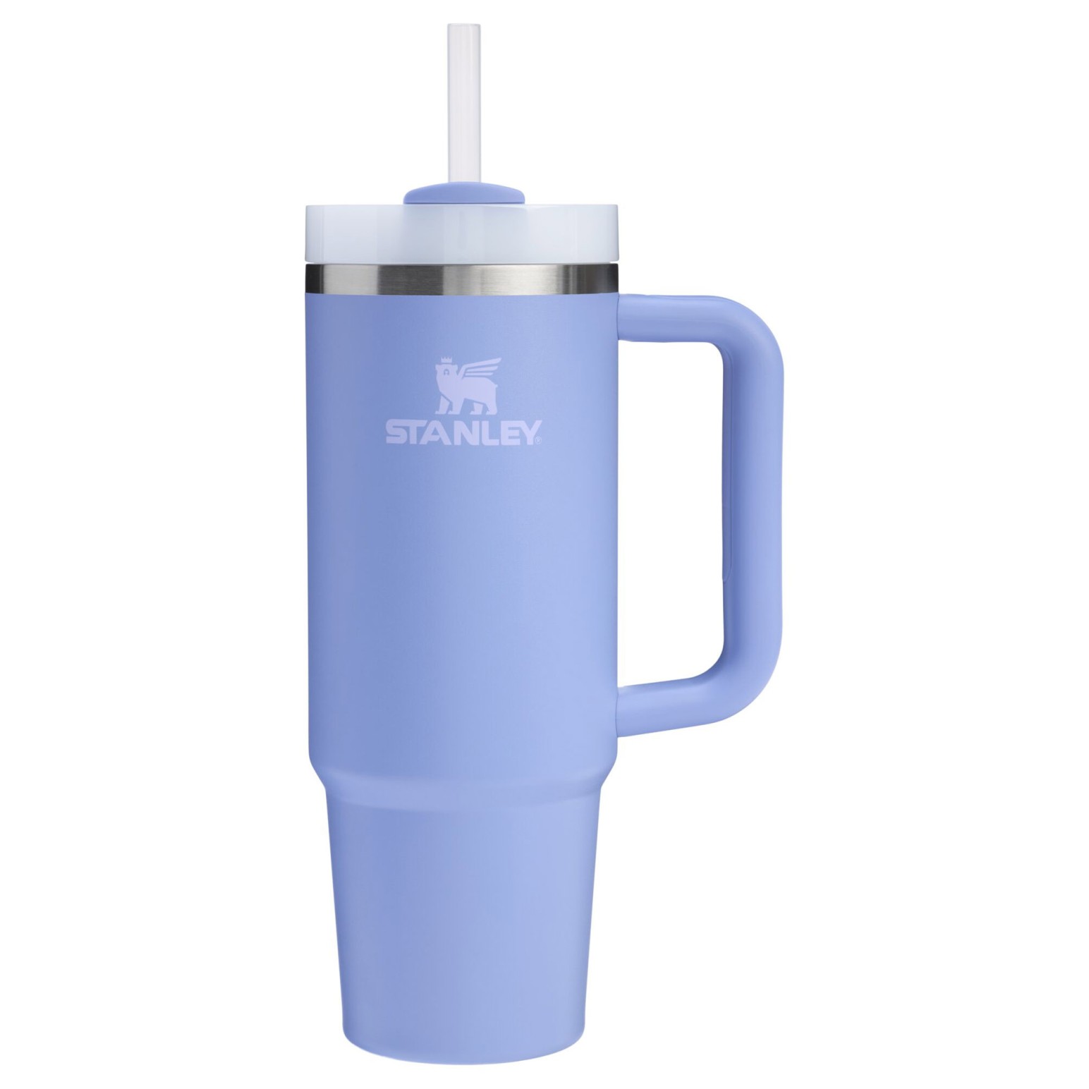 Stanley The Quencher H2.0 Flowstate™ Tumbler 30oz Hydrangea