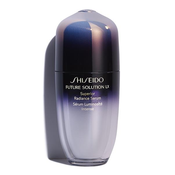 Shiseido Future Solution LX Superior Radiance Serum