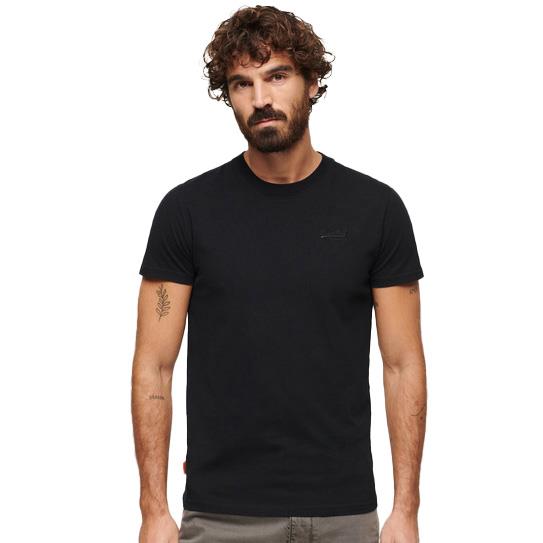 Superdry Essential Logo Emb Tee