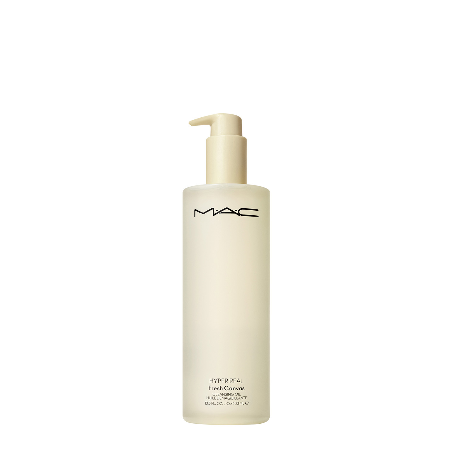 M.A.C Hyper Real Cleansing Oil 400ml