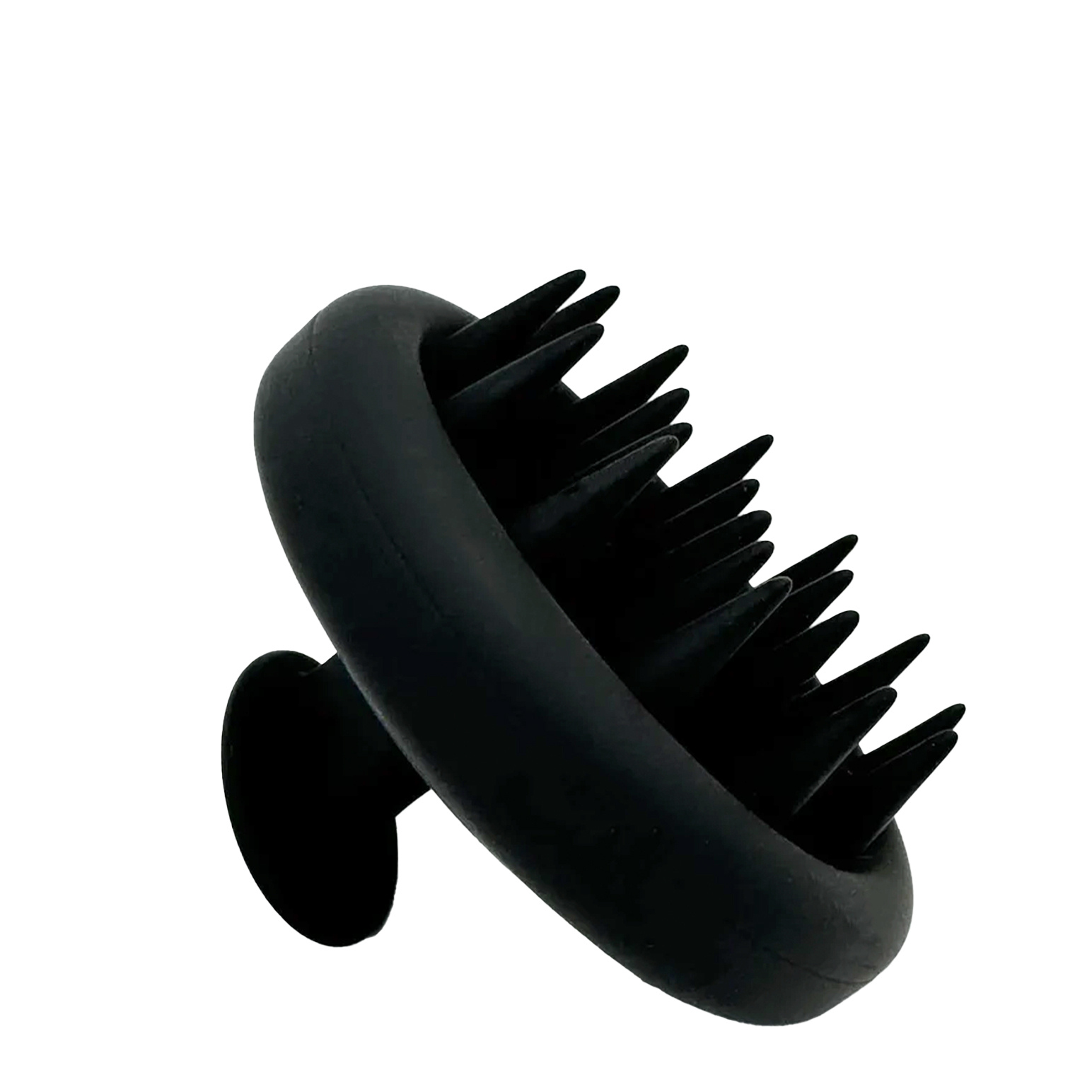 Splash Happy Silicone Scalp Massage Brush