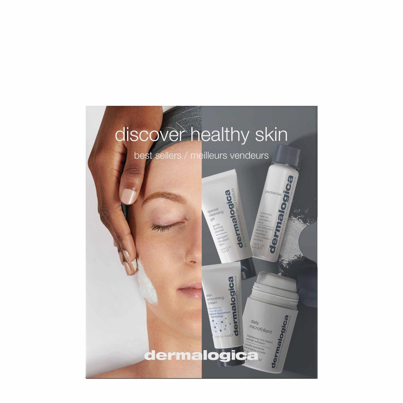 Dermalogica Discover Healthy Skin Kit