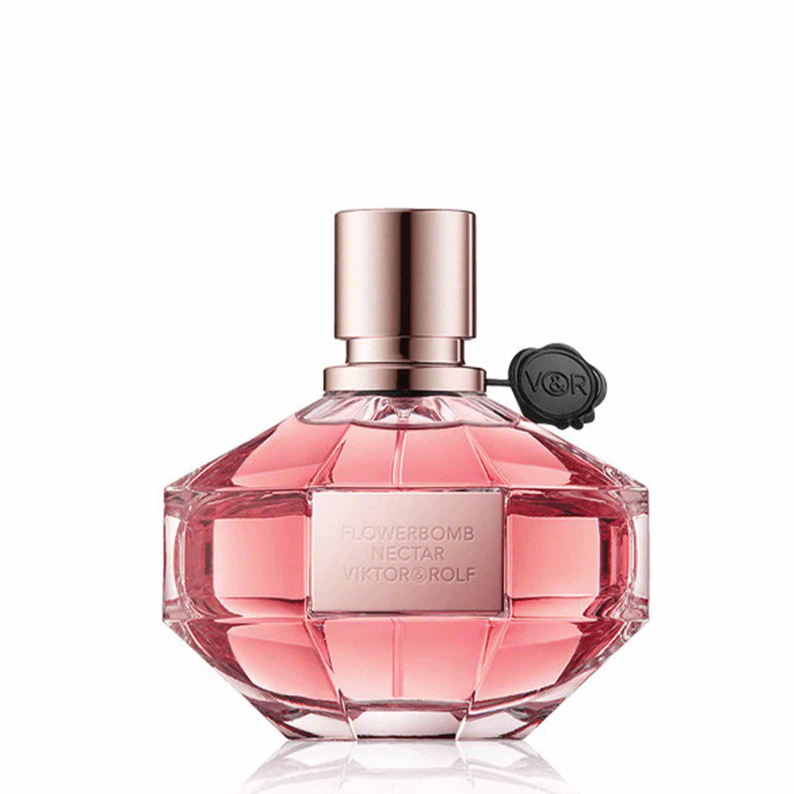 Viktor&Rolf Flowerbomb Nectar Eau de Parfum 90ml