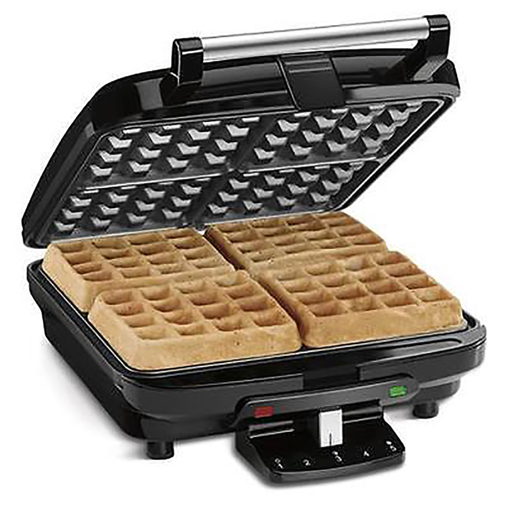 Cuisinart Belgian Waffle Maker