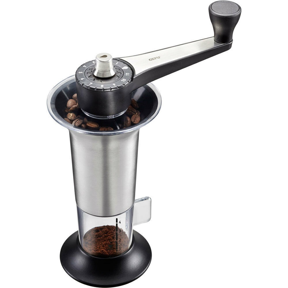 Gefu Coffee Grinder - Lorenzo