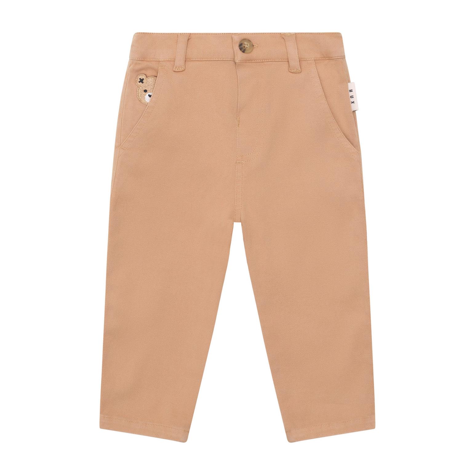 Huxbaby Chino Pant 3-5Y