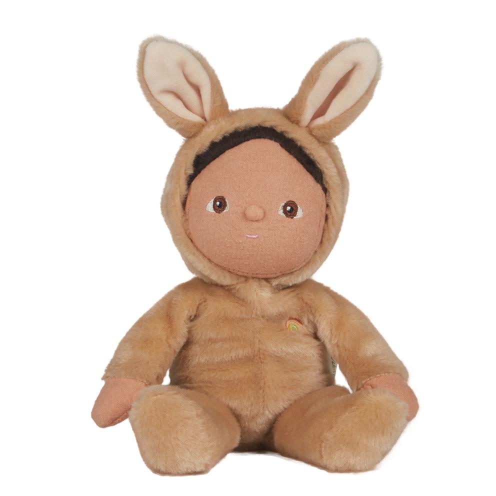 Olli Ella Dinky Dinkum Dolls - Bucky Bunny