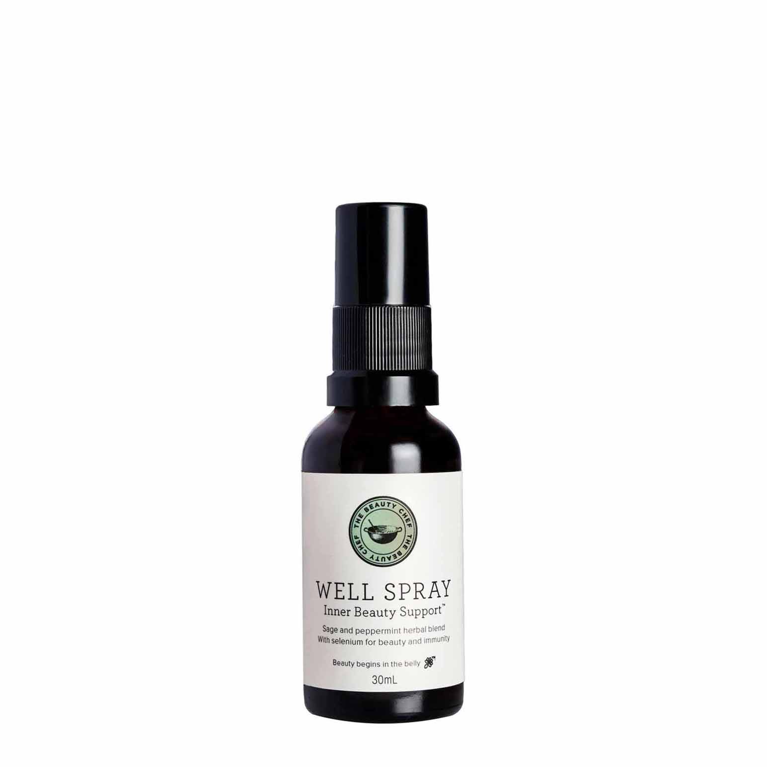 The Beauty Chef Well Spray Inner Beauty Support 30ml