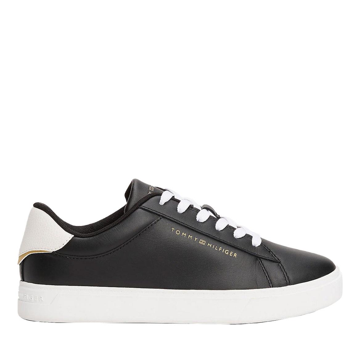 Tommy Hilfiger Seren 9A Essential Court Sneaker