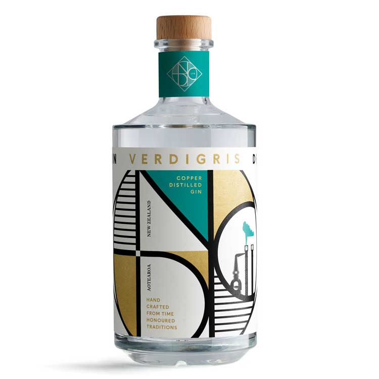 Art Deco Gin 700ml