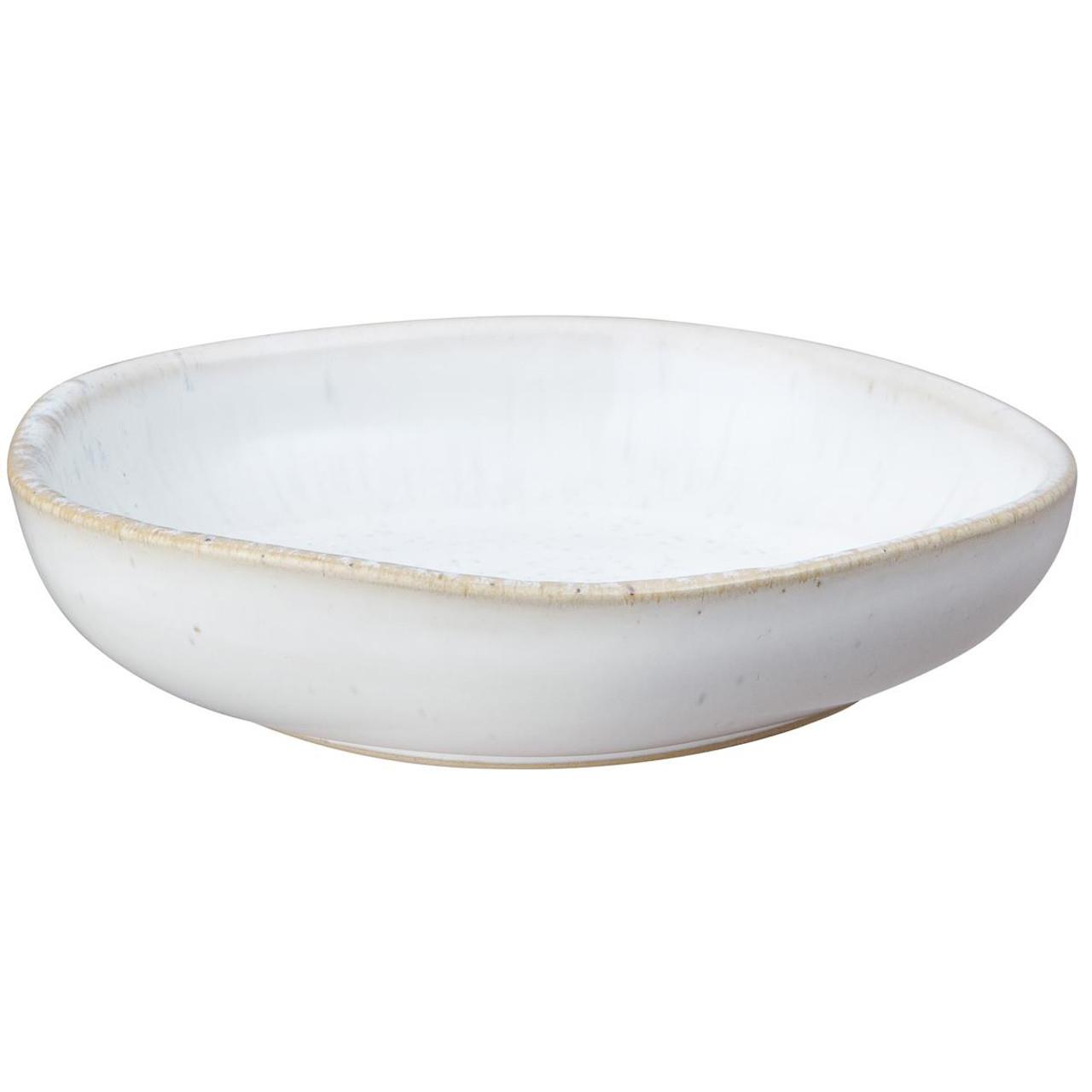 Denby Kiln Small Organic Dish 13cm