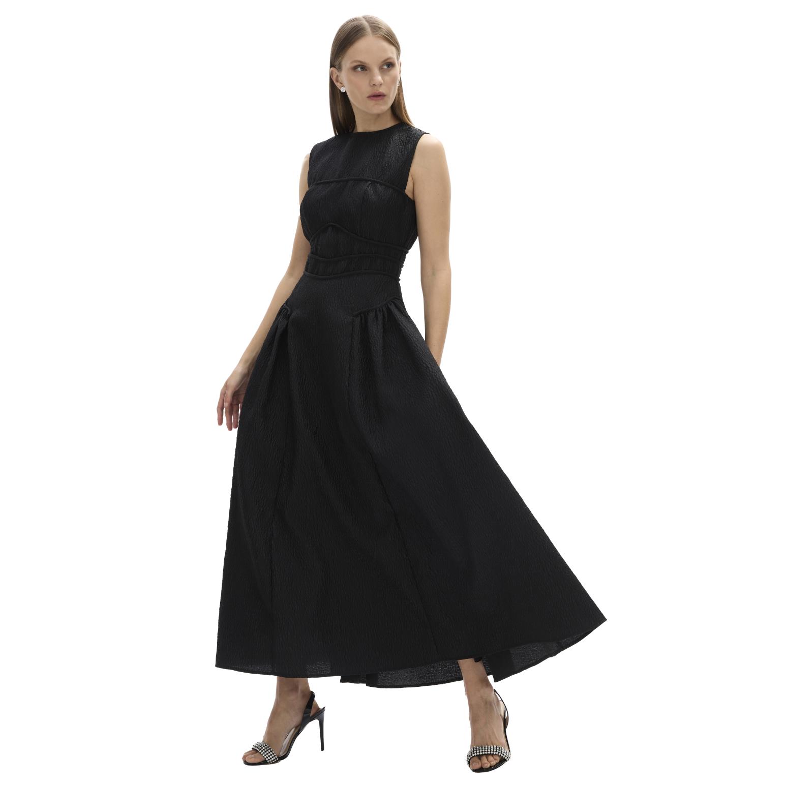 Rachel Gilbert Sophia Dress