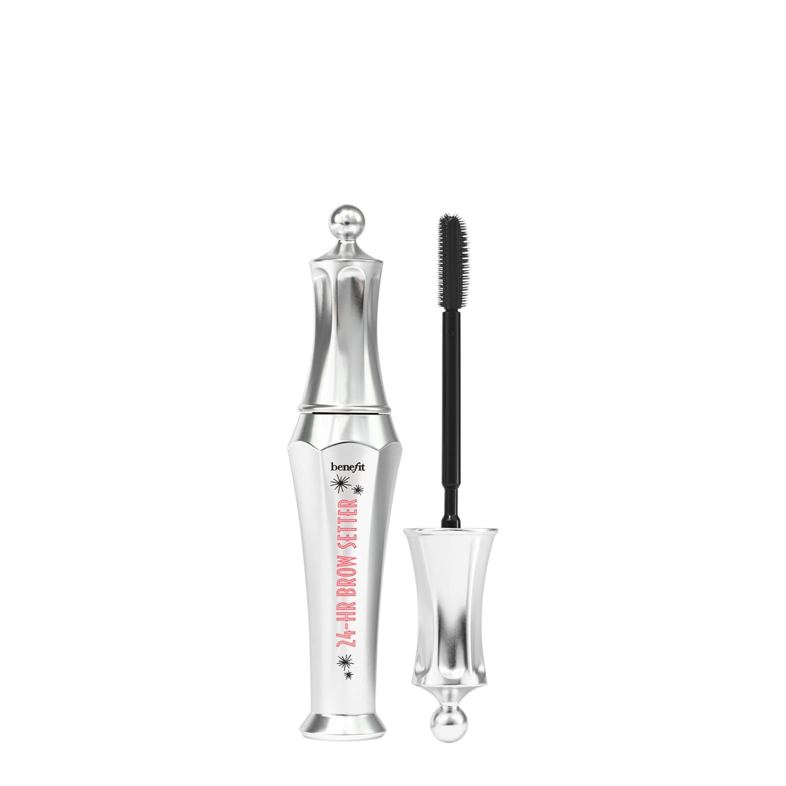 benefit 24-Hour Brow Setter Clear Brow Gel