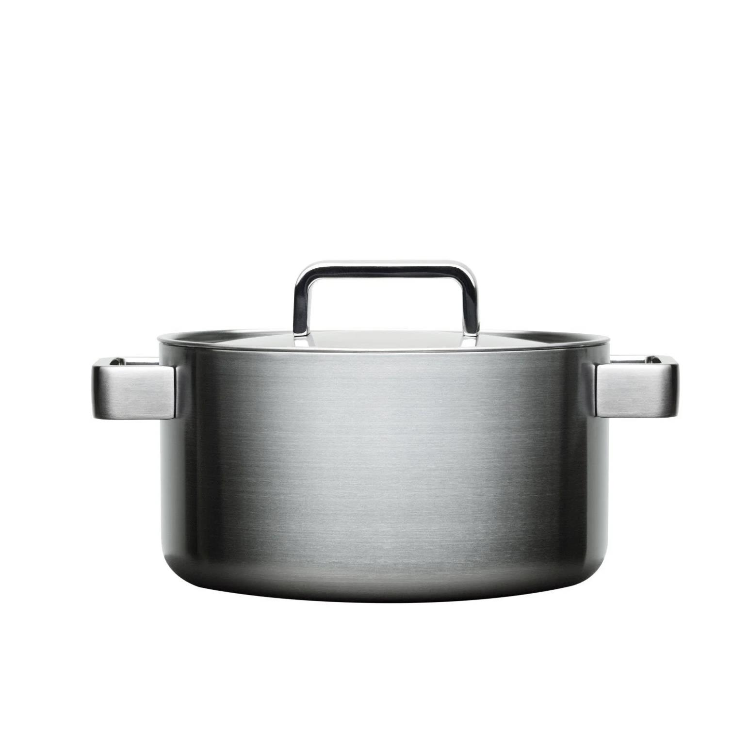 iittala Tools Pot with Lid 4 Litre