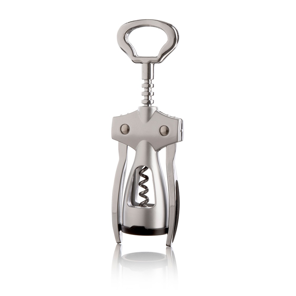 Vacuvin Winged Corkscrew