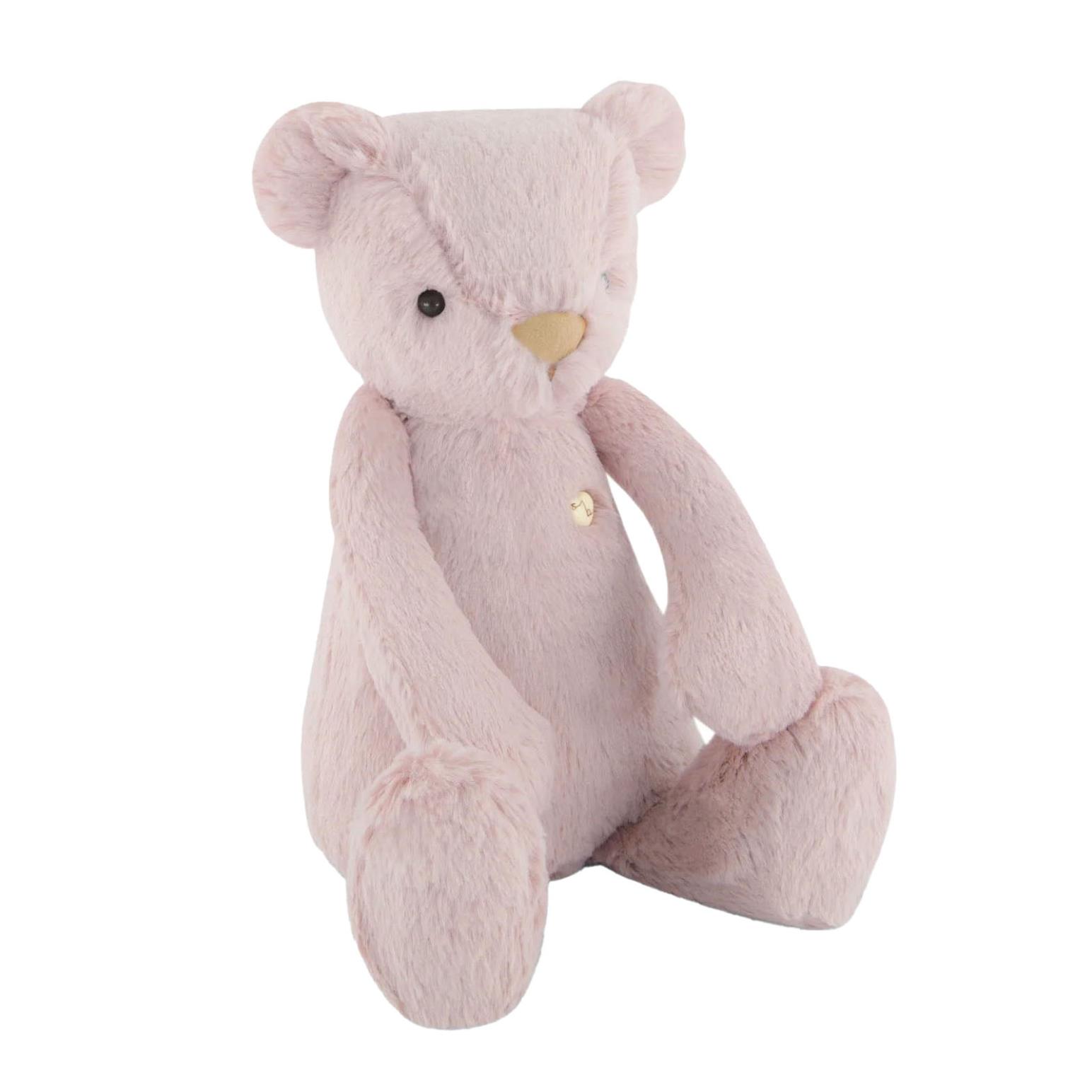 Snuggle Bunnies George The Bear 30cm