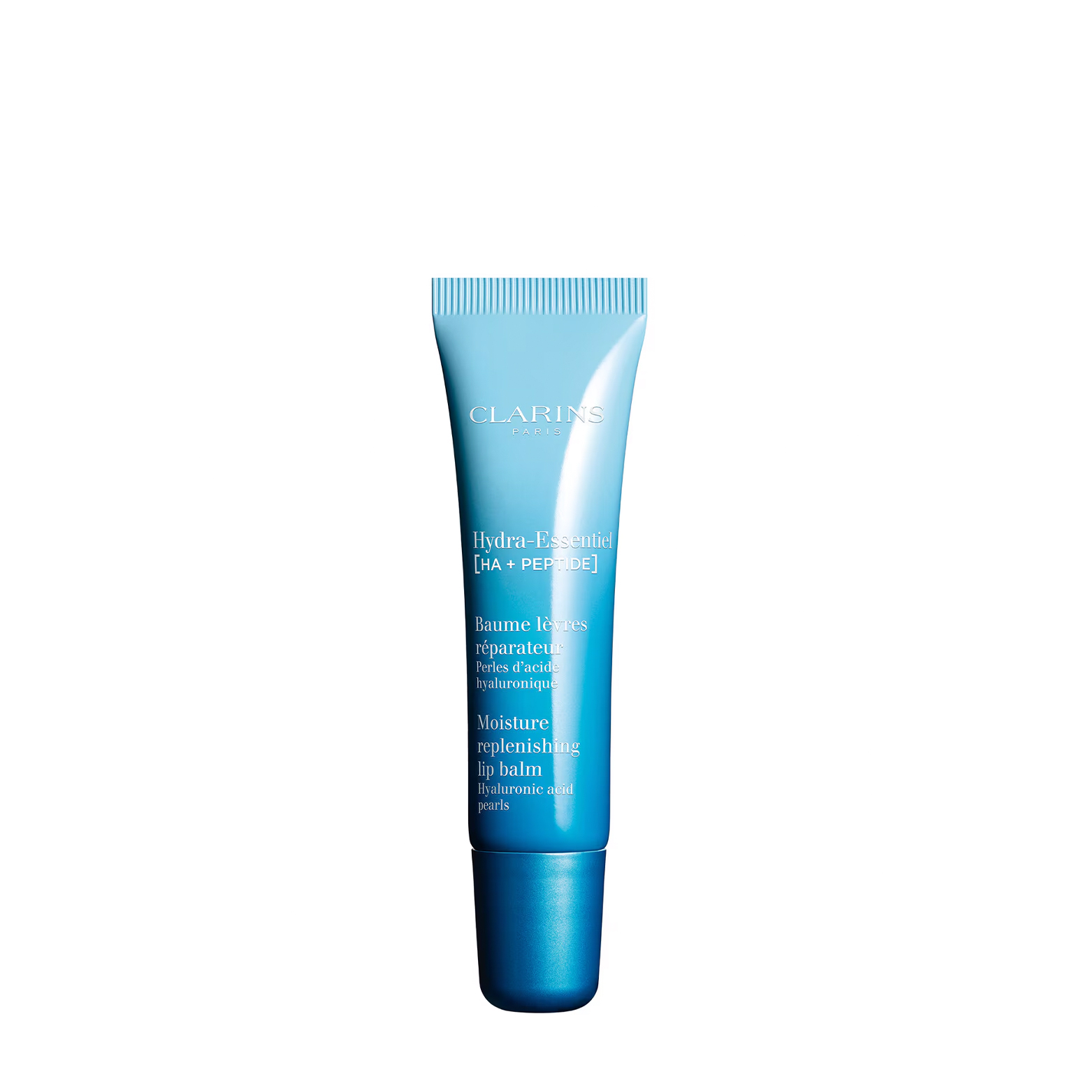 Clarins Hydra-Essentiel [HA] Moisture Replenishing Lip Balm 15ml