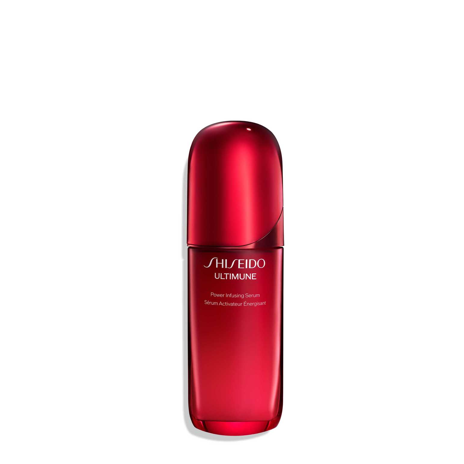 Shiseido Ultimune Power Infusing Serum 4.0 75ml