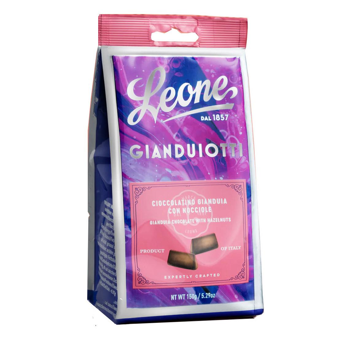 Leone Giandujotto Bag 150g