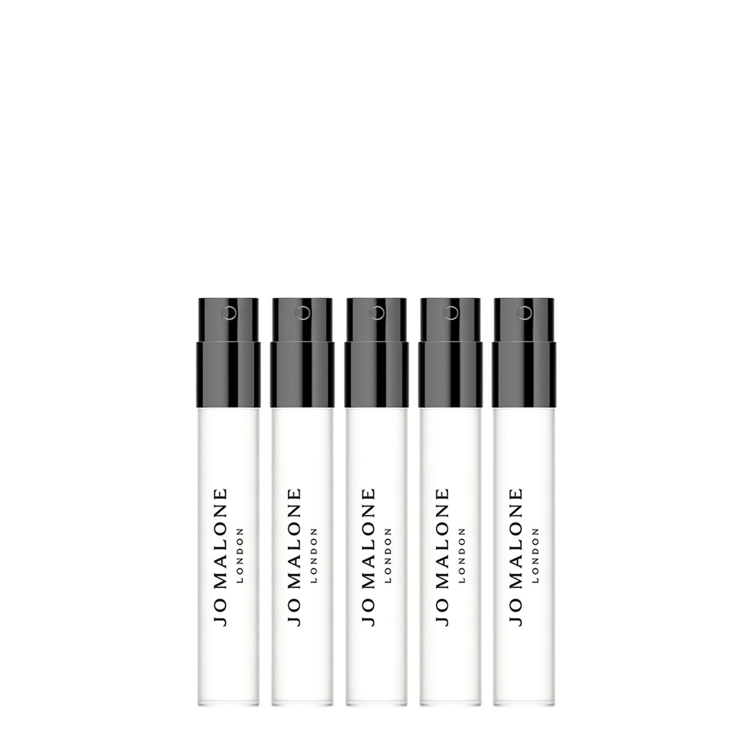 Jo Malone London Hero Cologne Discovery Collection 5 x 1.5ml