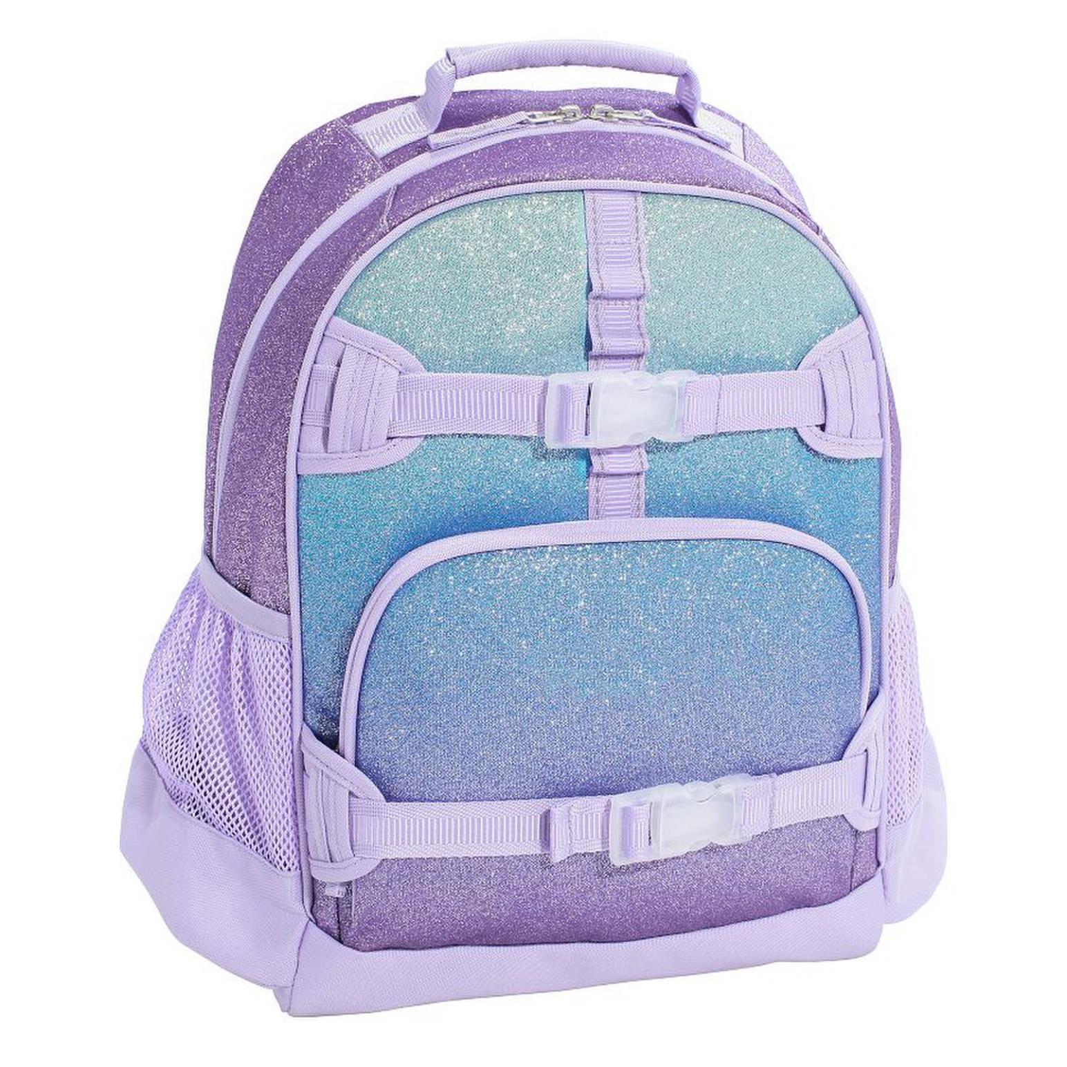 Pottery Barn Kids Mackenzie Recycled Small Backpack