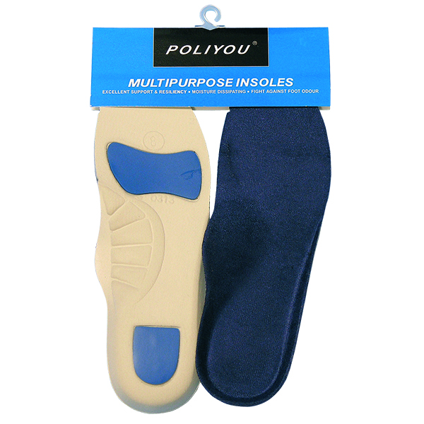 Woly Poliyou Insole Mens