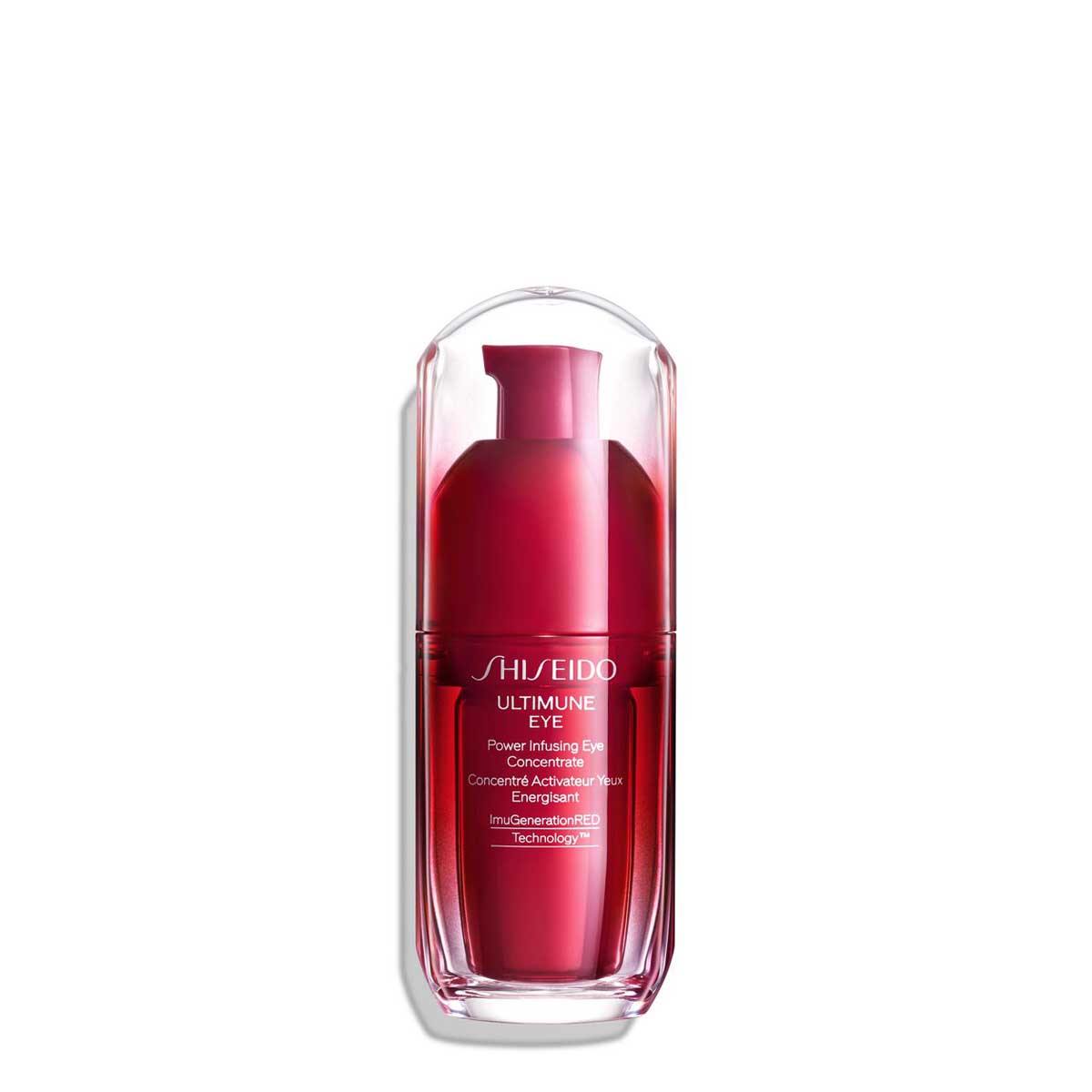 Shiseido Ultimune Eye Power Infusing Concentrate 15ml 3.0