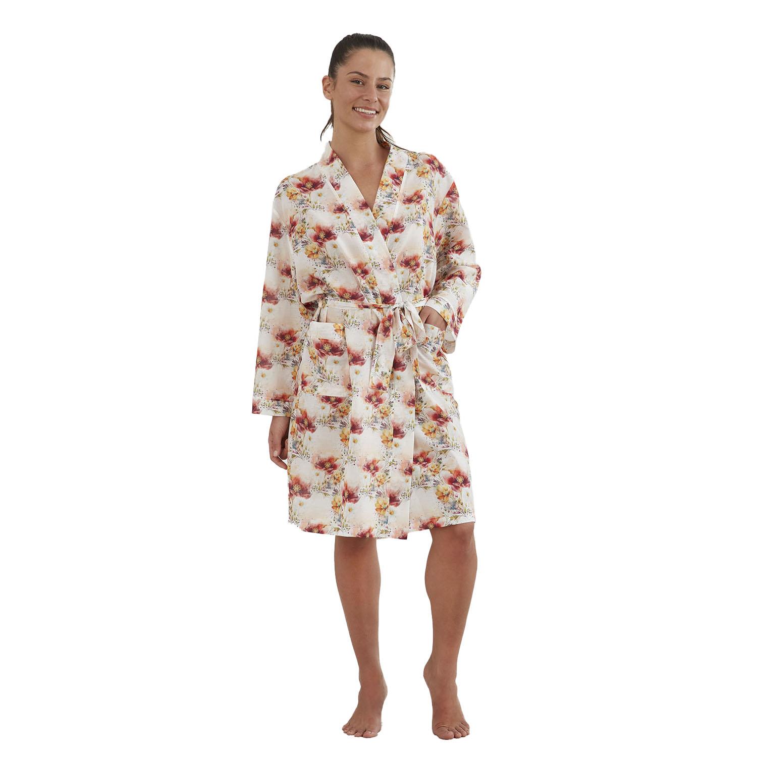 Baksana Maddie Robe