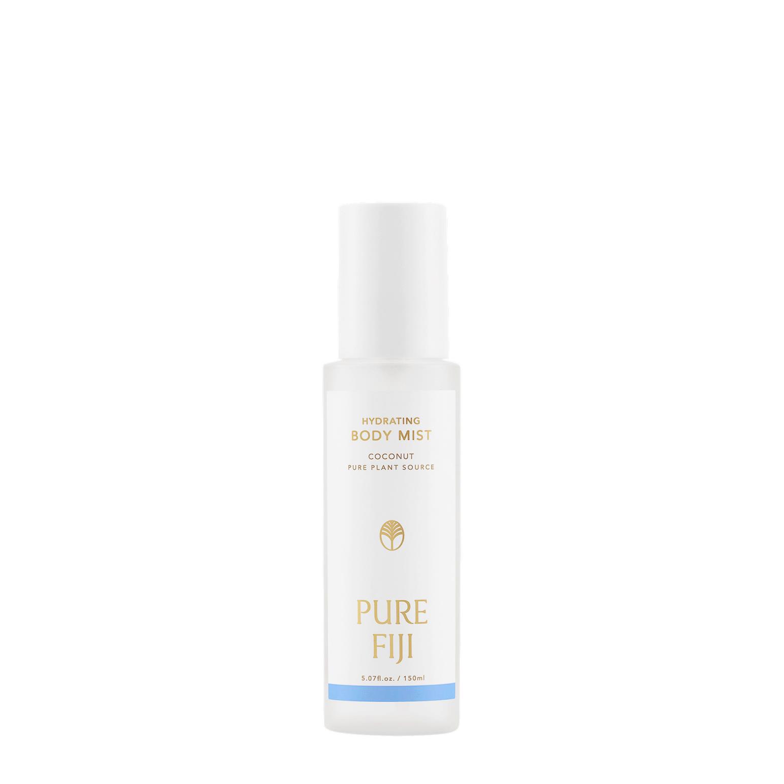 Pure Fiji Hydrating Body Mist 150ml - Coconut