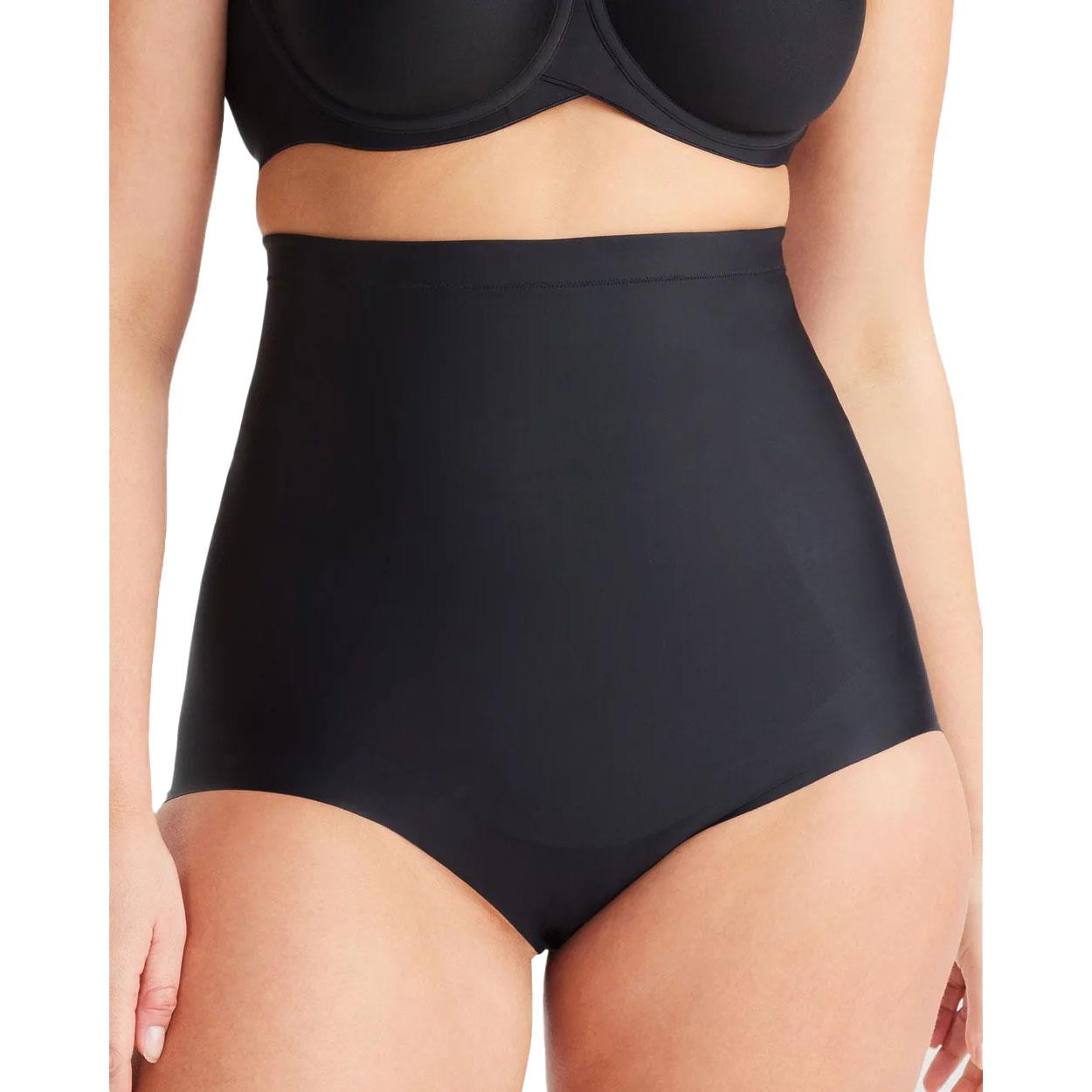 Nancy Ganz No Vpl High Waist Brief