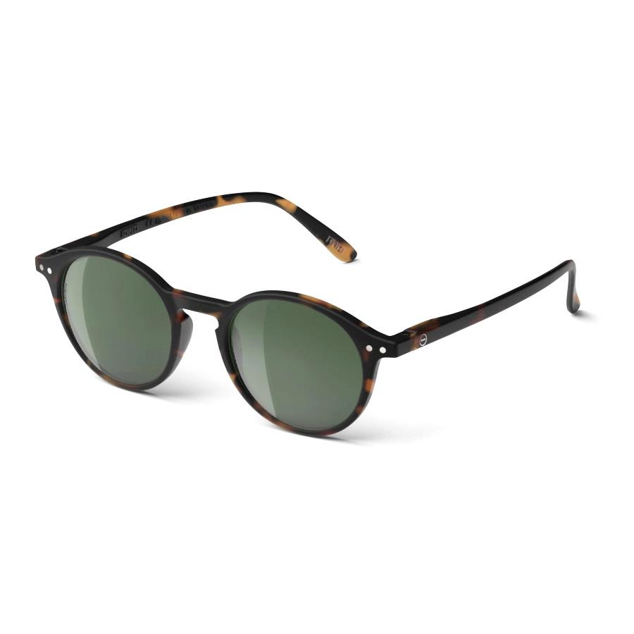 Izipizi Sun Collection - #D Polarised - Tortoise