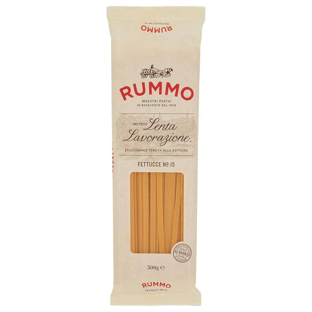 Rummo Pasta Fettucce 500g