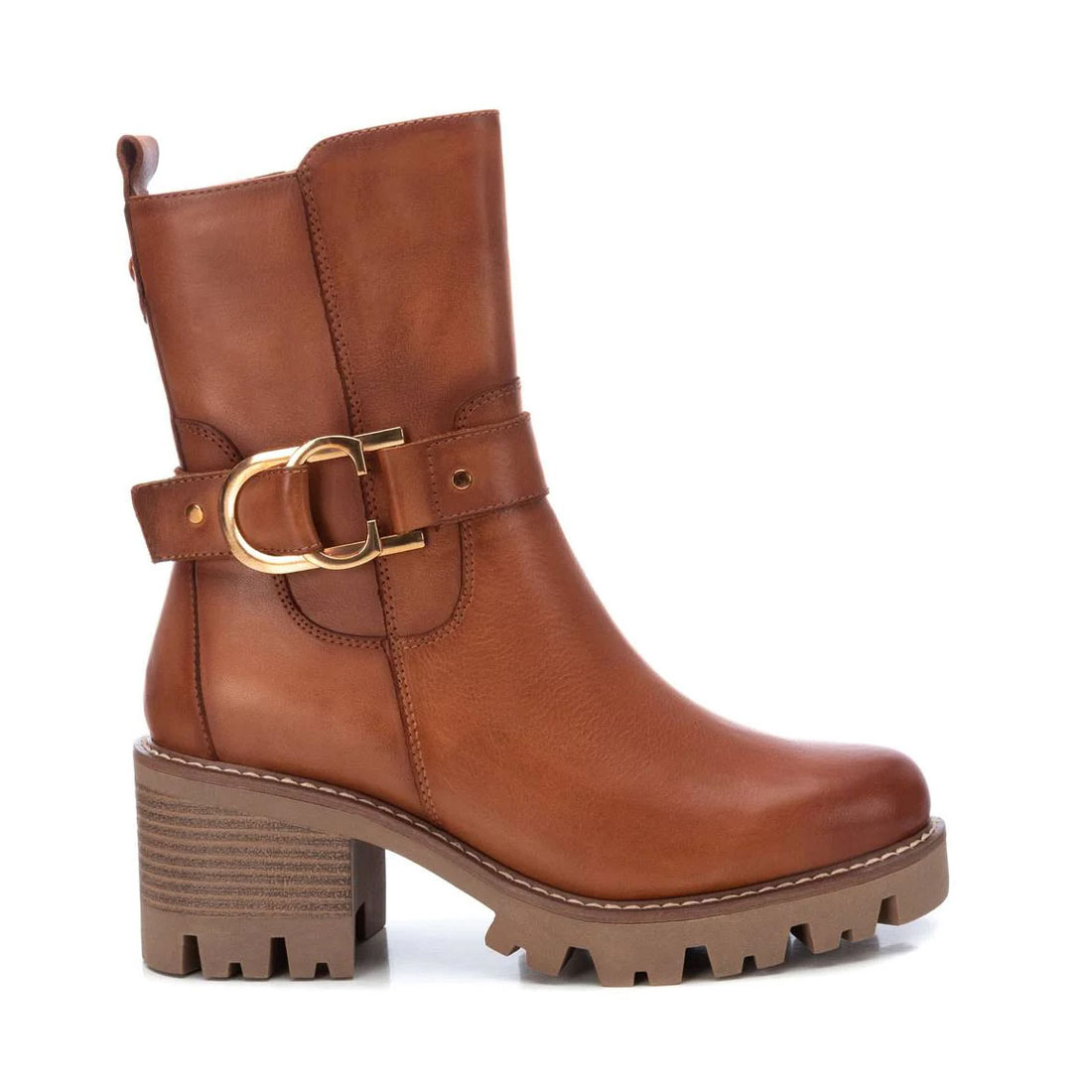 Carmela High Ankle Boot