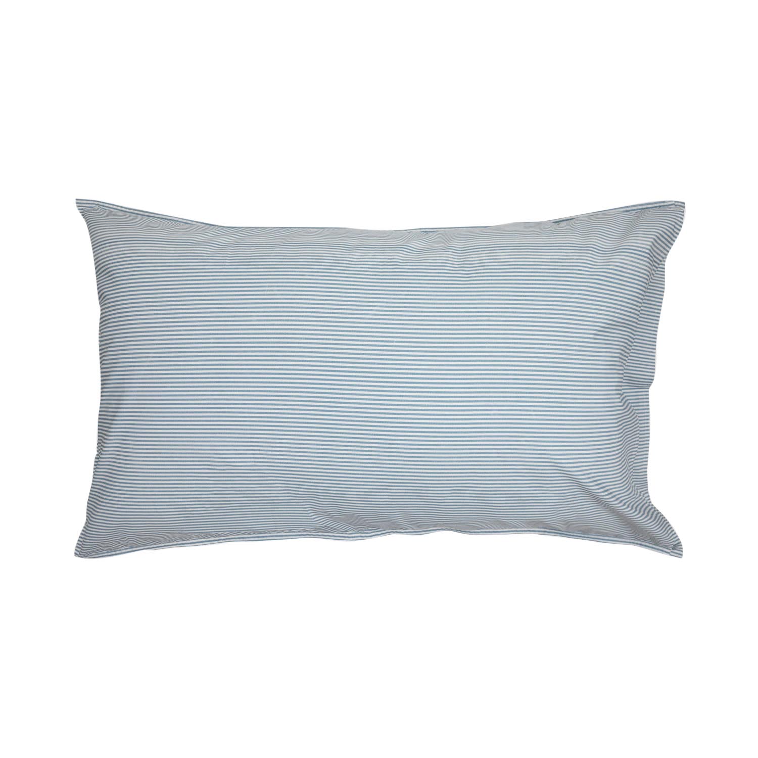 Wallace Cotton Purity Organic Cotton Lodge Pillowcase Set